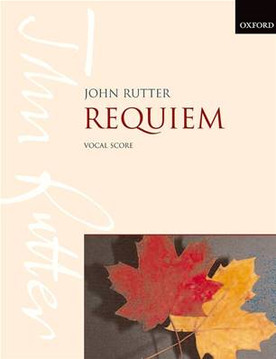 Requiem - Rutter