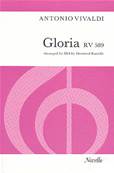 Gloria RV 589